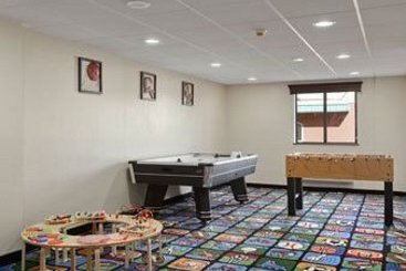 Hotel Ramada Tulsa  | Tulsa | Oklahoma | United States 3