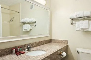 Hotel Ramada Tulsa  | Tulsa | Oklahoma | United States 4