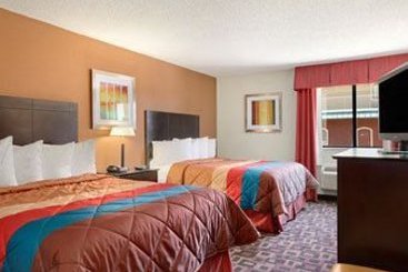 Hotel Ramada Tulsa  | Tulsa | Oklahoma | United States 6
