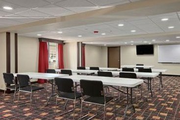 Hotel Ramada Tulsa  | Tulsa | Oklahoma | United States 7