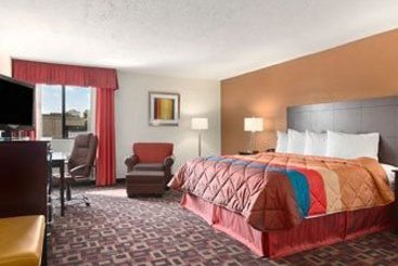 Hotel Ramada Tulsa  | Tulsa | Oklahoma | United States 8