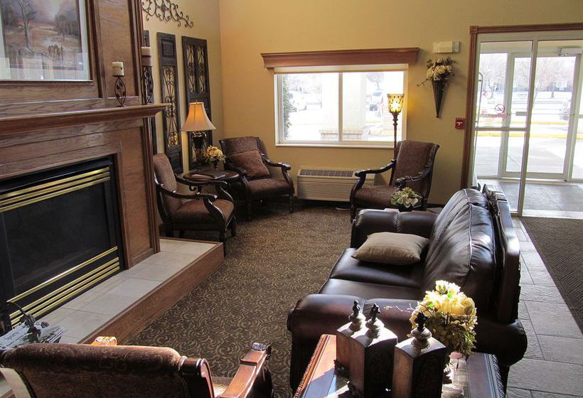 Hotel Expressway Inn & Suites Bismarck  | Bismarck | North Dakota | United States 1