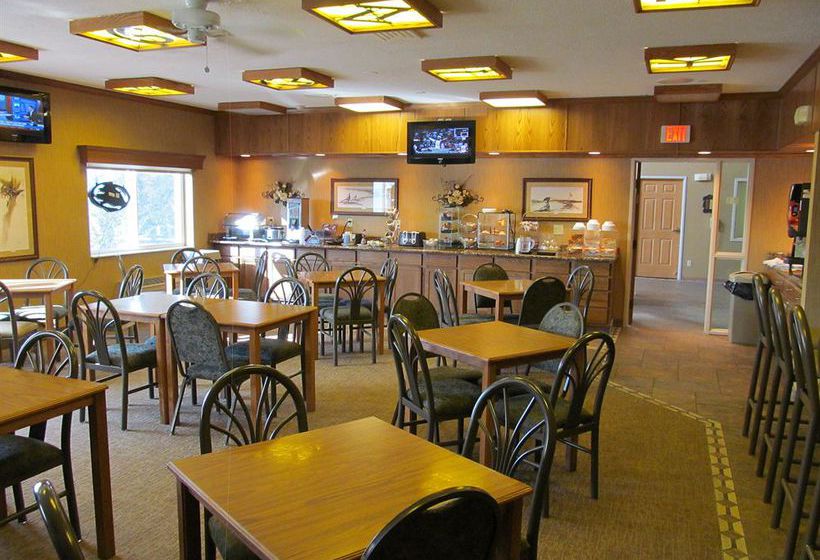 Hotel Expressway Inn & Suites Bismarck  | Bismarck | North Dakota | United States 10