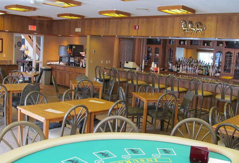 Hotel Expressway Inn & Suites Bismarck  | Bismarck | North Dakota | United States 2