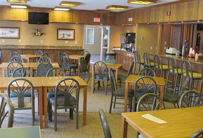 Hotel Expressway Inn & Suites Bismarck  | Bismarck | North Dakota | United States 4