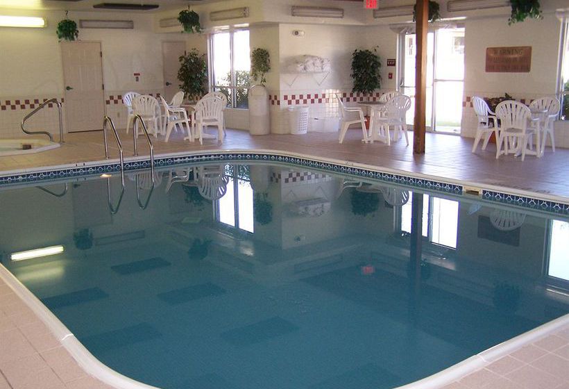 Hotel Expressway Inn & Suites Bismarck  | Bismarck | North Dakota | United States 6