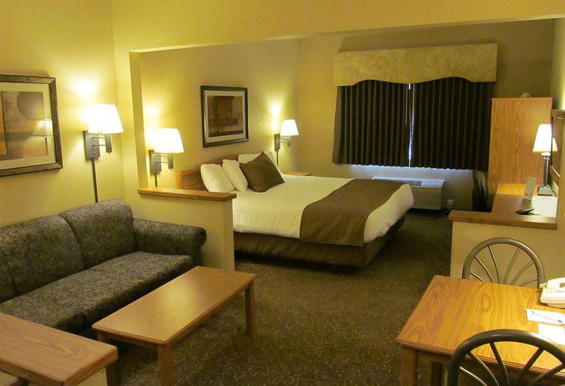 Hotel Expressway Inn & Suites Bismarck  | Bismarck | North Dakota | United States 7
