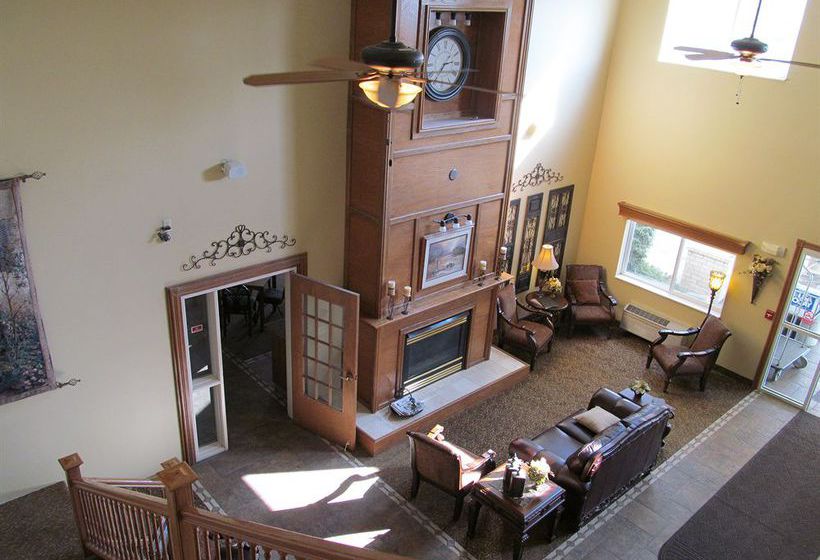 Hotel Expressway Inn & Suites Bismarck  | Bismarck | North Dakota | United States 8