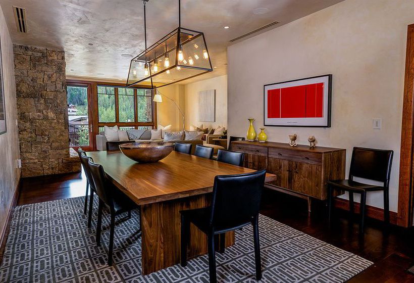 Hotel Complejo Solaris Residences