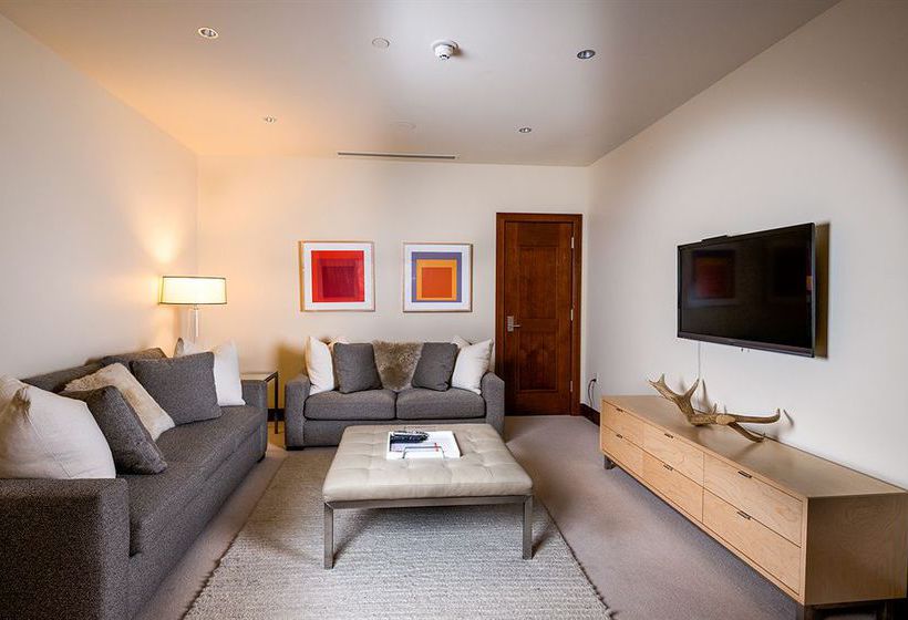 Hotel Complejo Solaris Residences  | Vail | Colorado | United States 1