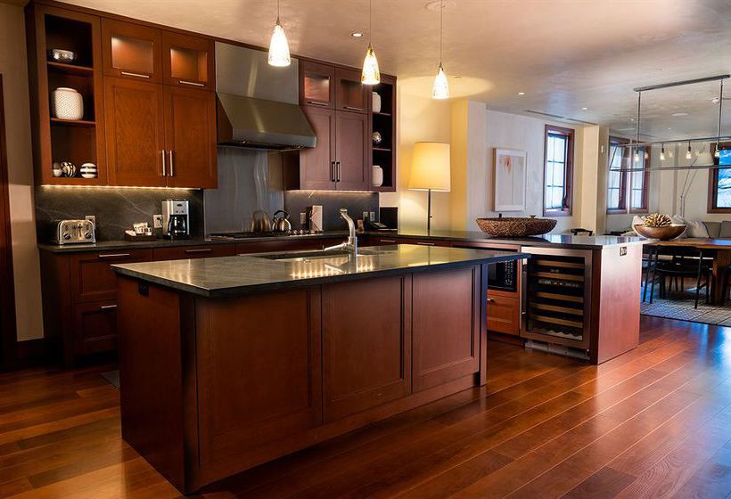 Hotel Complejo Solaris Residences  | Vail | Colorado | United States 10