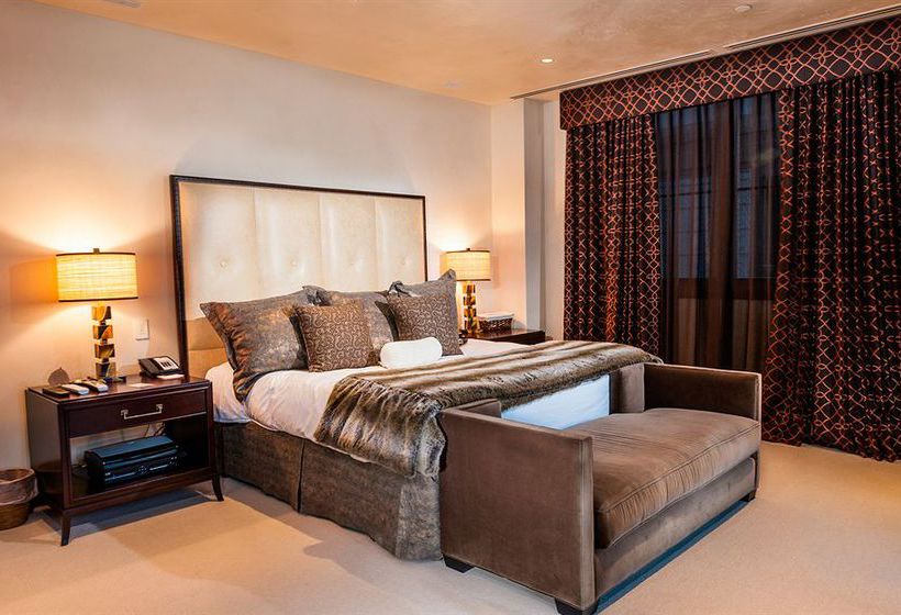 Hotel Complejo Solaris Residences  | Vail | Colorado | United States 12