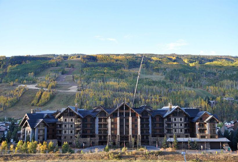 Hotel Complejo Solaris Residences  | Vail | Colorado | United States 14