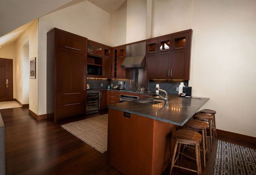 Hotel Complejo Solaris Residences  | Vail | Colorado | United States 15