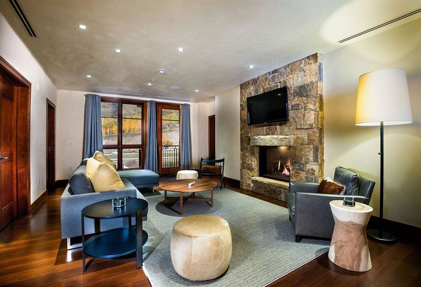 Hotel Complejo Solaris Residences  | Vail | Colorado | United States 17