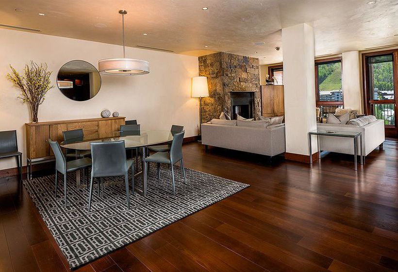 Hotel Complejo Solaris Residences  | Vail | Colorado | United States 2