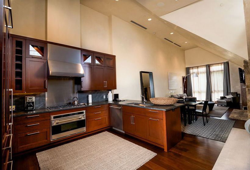 Hotel Complejo Solaris Residences  | Vail | Colorado | United States 20