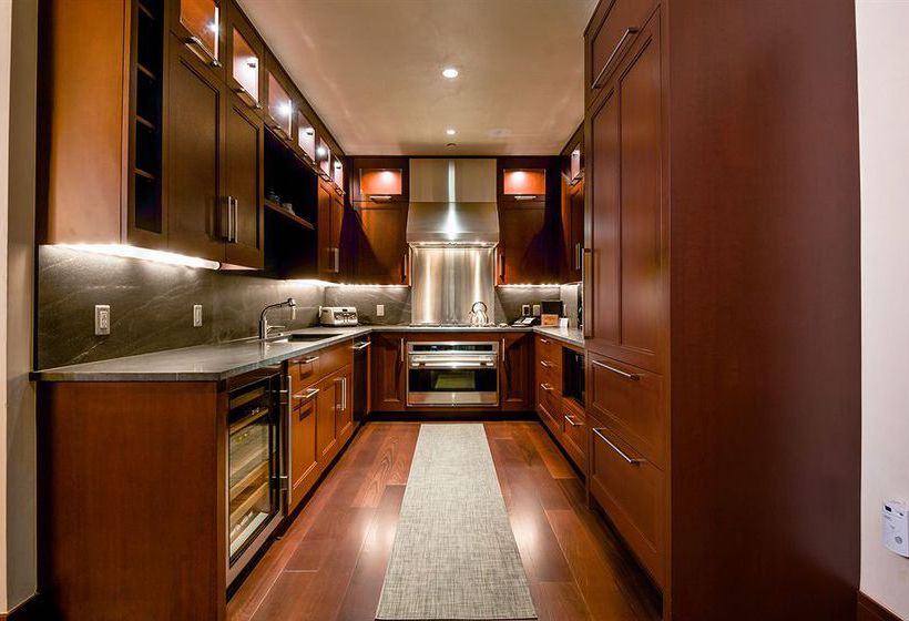 Hotel Complejo Solaris Residences  | Vail | Colorado | United States 3