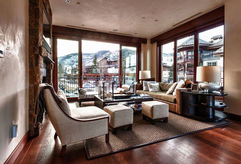 Hotel Complejo Solaris Residences  | Vail | Colorado | United States 5