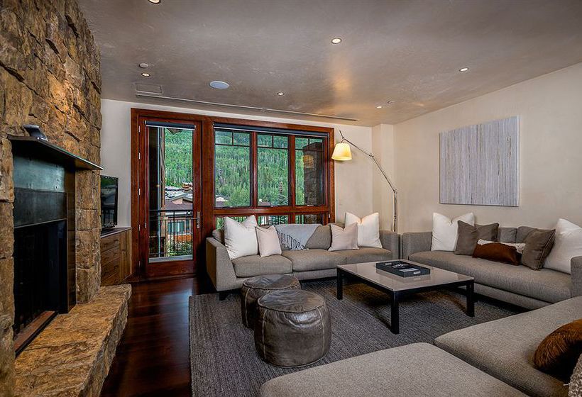 Hotel Complejo Solaris Residences  | Vail | Colorado | United States 6