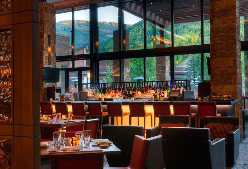 Hotel Complejo Solaris Residences  | Vail | Colorado | United States 7