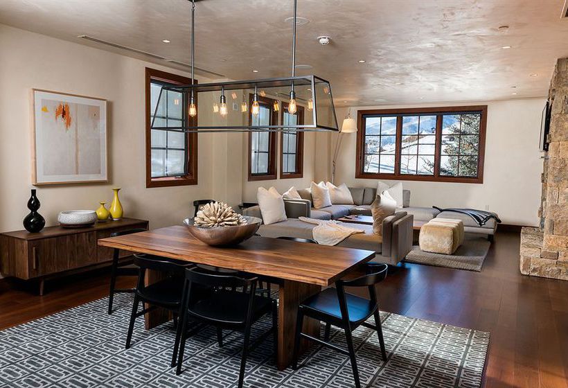 Hotel Complejo Solaris Residences  | Vail | Colorado | United States 8