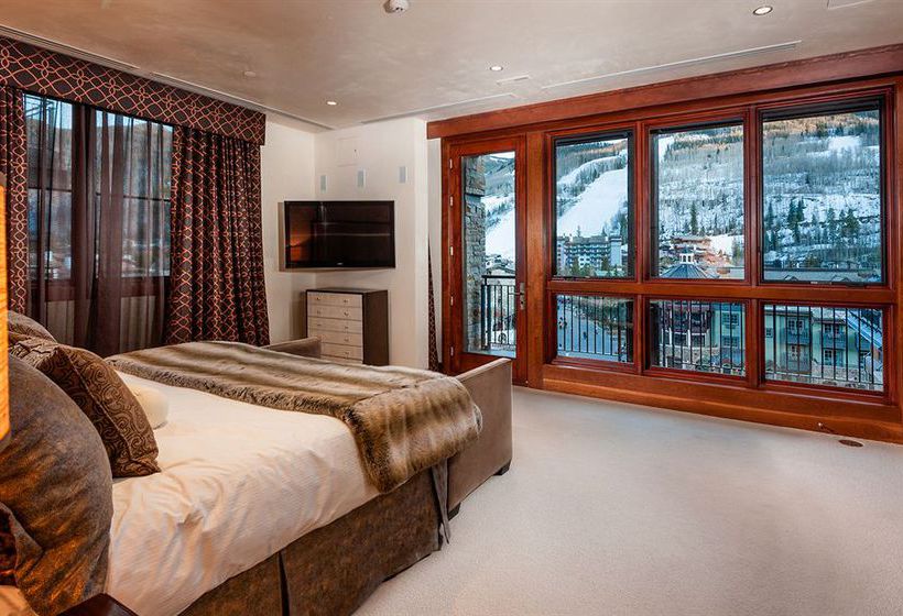 Hotel Complejo Solaris Residences  | Vail | Colorado | United States 9