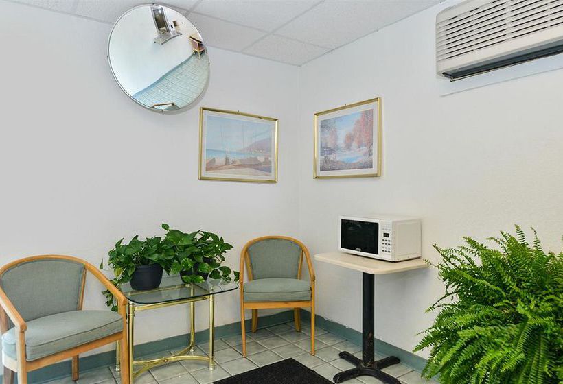 Hotel Americas Best Value Inn Dayton  | Dayton | Ohio | United States 1