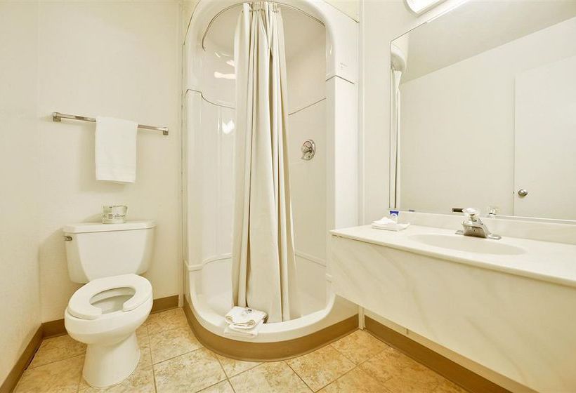 Hotel Americas Best Value Inn Dayton  | Dayton | Ohio | United States 10