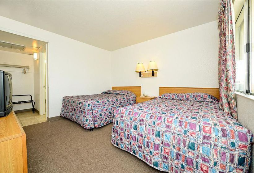 Hotel Americas Best Value Inn Dayton  | Dayton | Ohio | United States 2