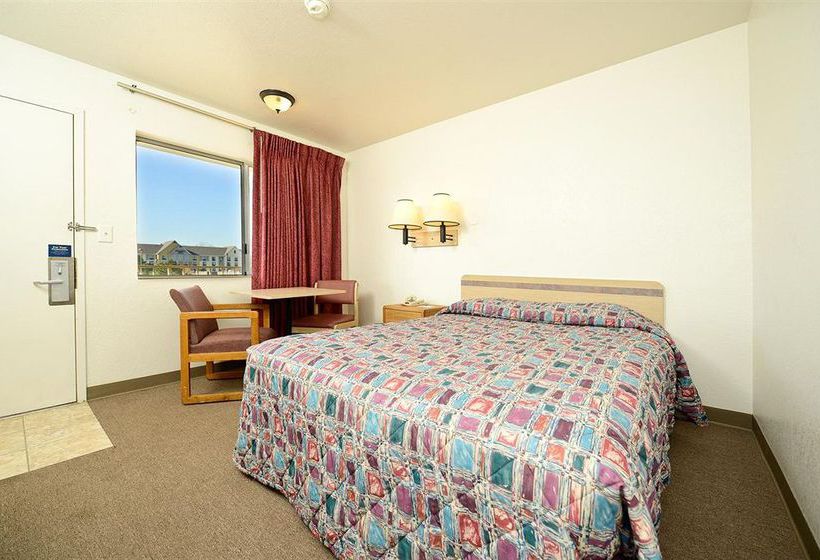 Hotel Americas Best Value Inn Dayton  | Dayton | Ohio | United States 3