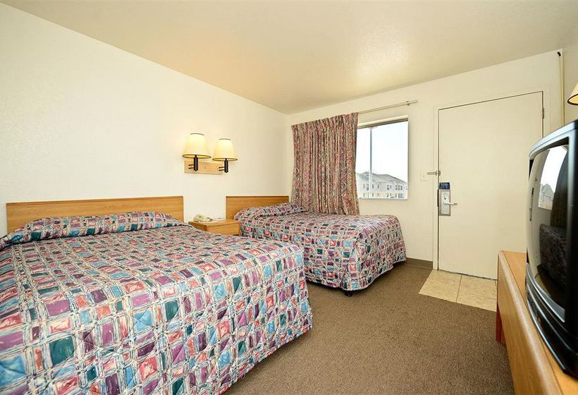 Hotel Americas Best Value Inn Dayton  | Dayton | Ohio | United States 9