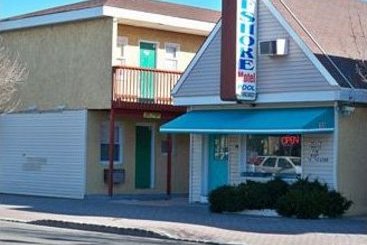 Offshore Motel Seaside Heights