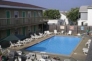 Offshore Motel  | Seaside Heights | New Jersey | United States 1