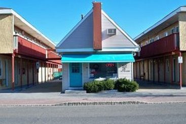 Offshore Motel  | Seaside Heights | New Jersey | United States 12
