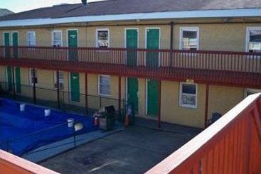 Offshore Motel  | Seaside Heights | New Jersey | United States 6