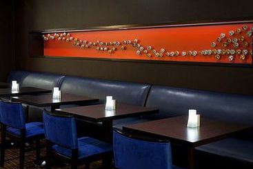 Hotel Courtyard Galveston Island Gulf Front  | Galveston | Texas | United States 1