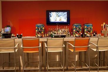 Hotel Courtyard Galveston Island Gulf Front  | Galveston | Texas | United States 10