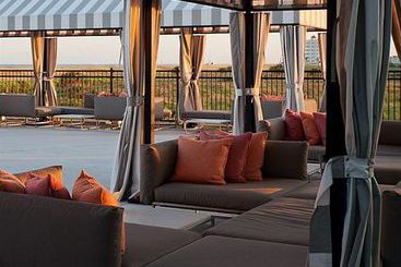 Hotel Courtyard Galveston Island Gulf Front  | Galveston | Texas | United States 11