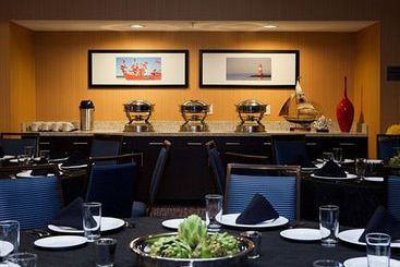 Hotel Courtyard Galveston Island Gulf Front  | Galveston | Texas | United States 15