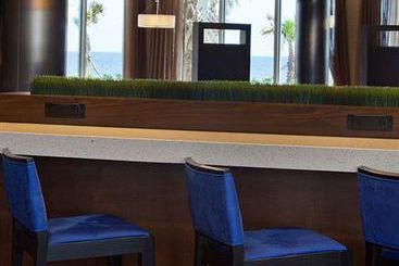 Hotel Courtyard Galveston Island Gulf Front  | Galveston | Texas | United States 17