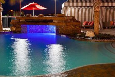 Hotel Courtyard Galveston Island Gulf Front  | Galveston | Texas | United States 18