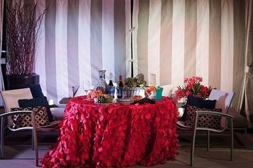 Hotel Courtyard Galveston Island Gulf Front  | Galveston | Texas | United States 19