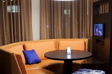 Hotel Courtyard Galveston Island Gulf Front  | Galveston | Texas | United States 20