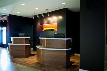 Hotel Courtyard Galveston Island Gulf Front  | Galveston | Texas | United States 3