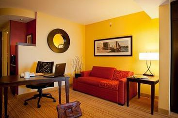 Hotel Courtyard Galveston Island Gulf Front  | Galveston | Texas | United States 6