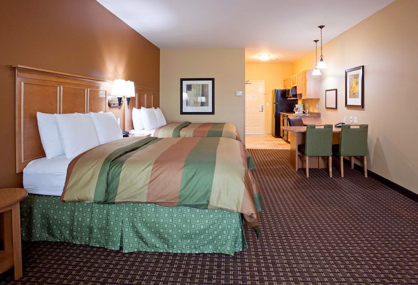 Souris Valley Suites