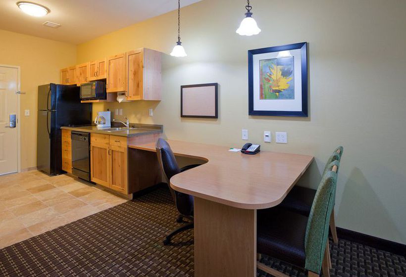 Souris Valley Suites  | Minot | North Dakota | United States 1