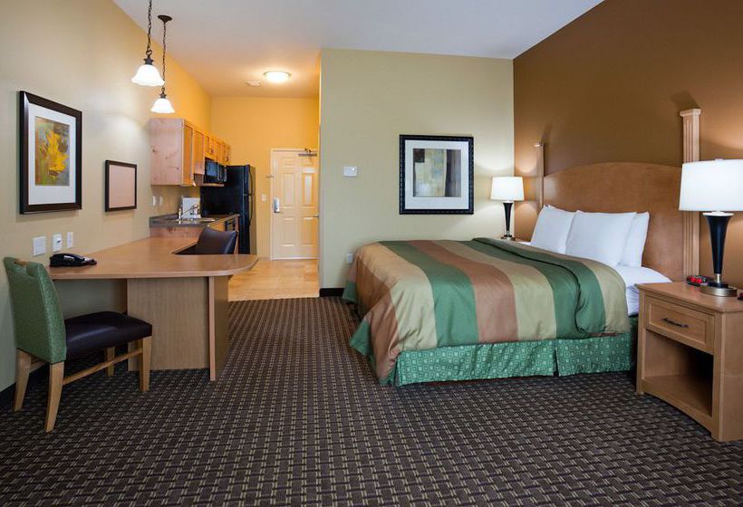 Souris Valley Suites  | Minot | North Dakota | United States 2