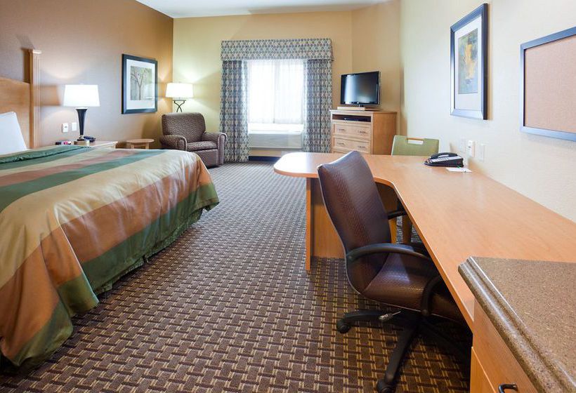Souris Valley Suites  | Minot | North Dakota | United States 3
